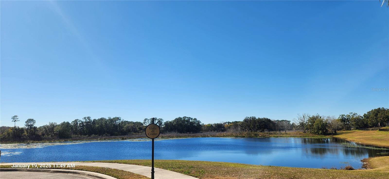 TUSCANY AT LAKE MARY PH 1 - Residential