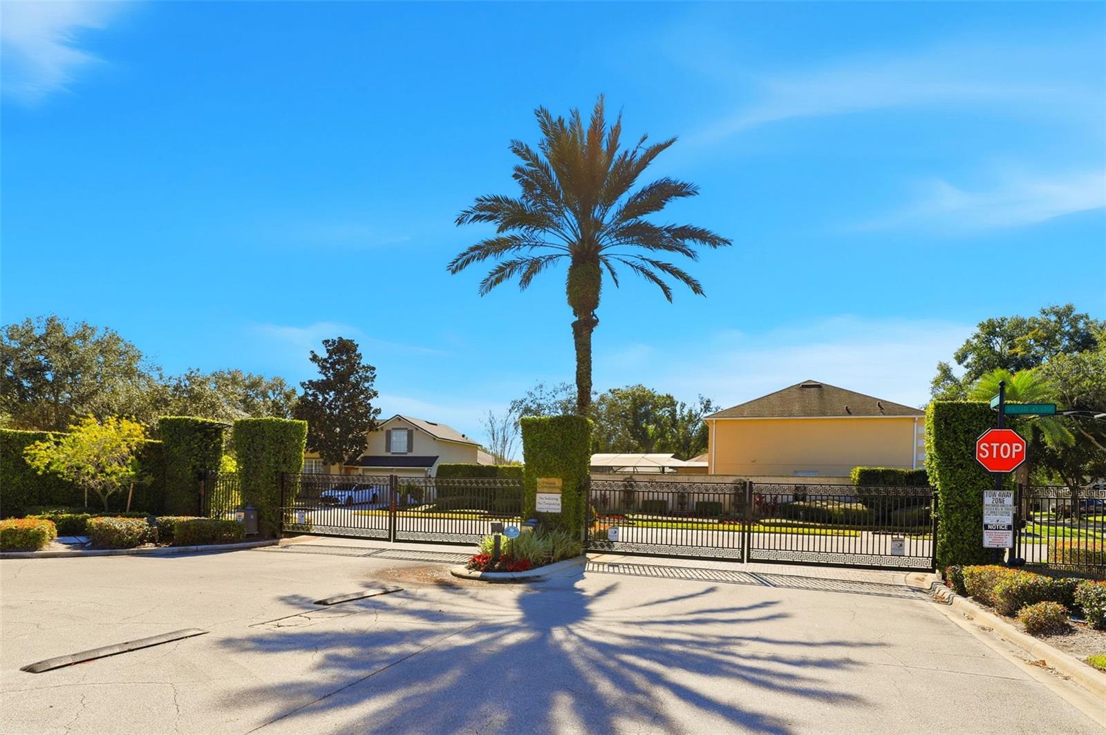 TUSCANY AT LAKE MARY PH 1 - Residential