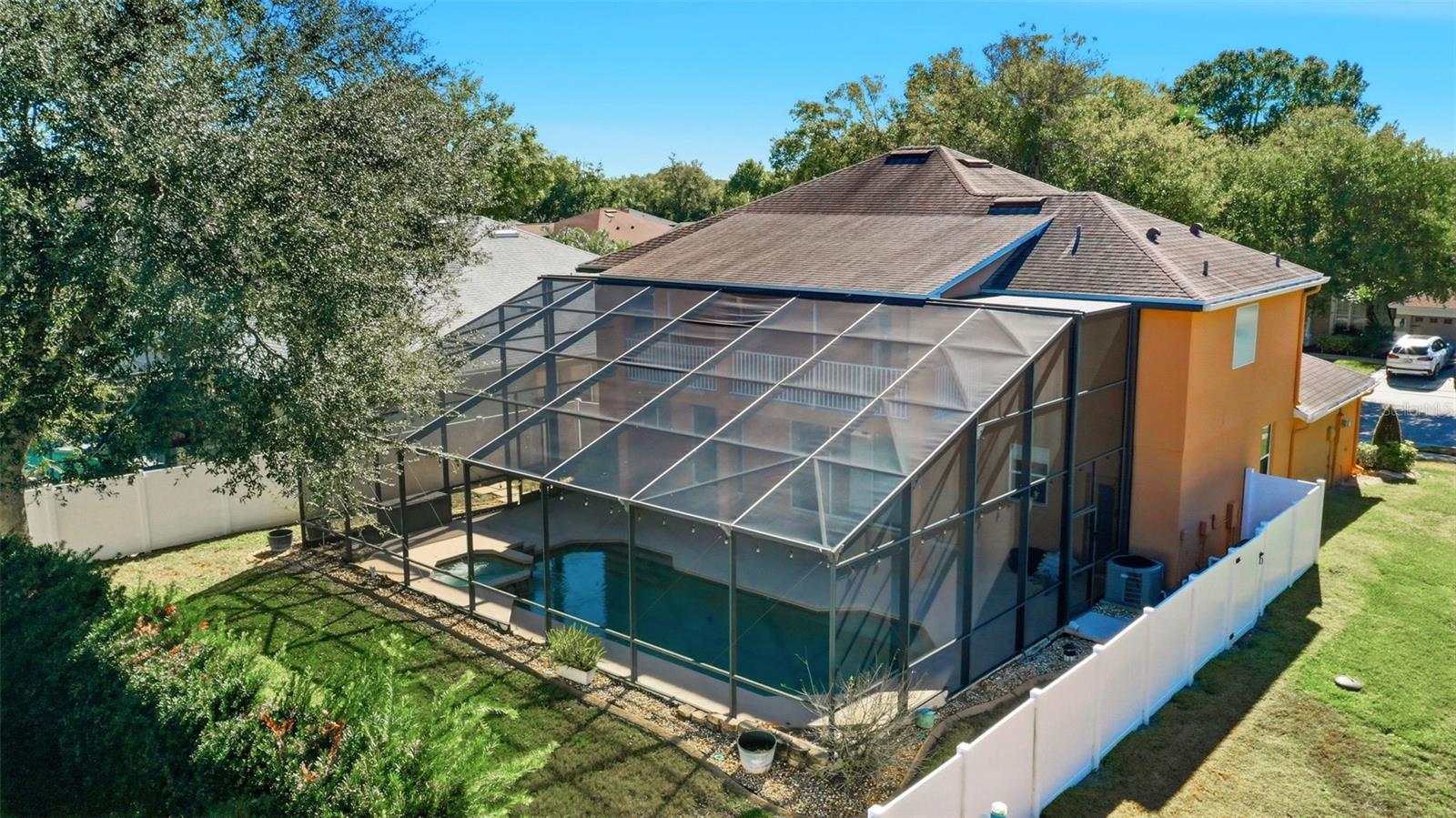 TUSCANY AT LAKE MARY PH 1 - Residential