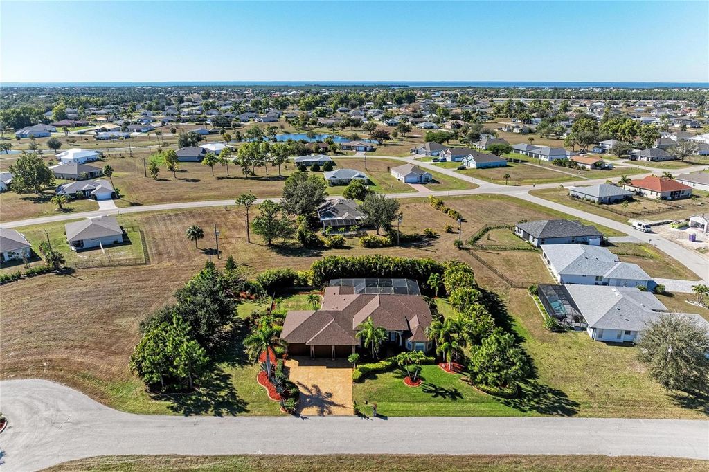 Photo of 25471 Islas Drive, Punta Gorda, FL 33955 (MLS # C7520659)