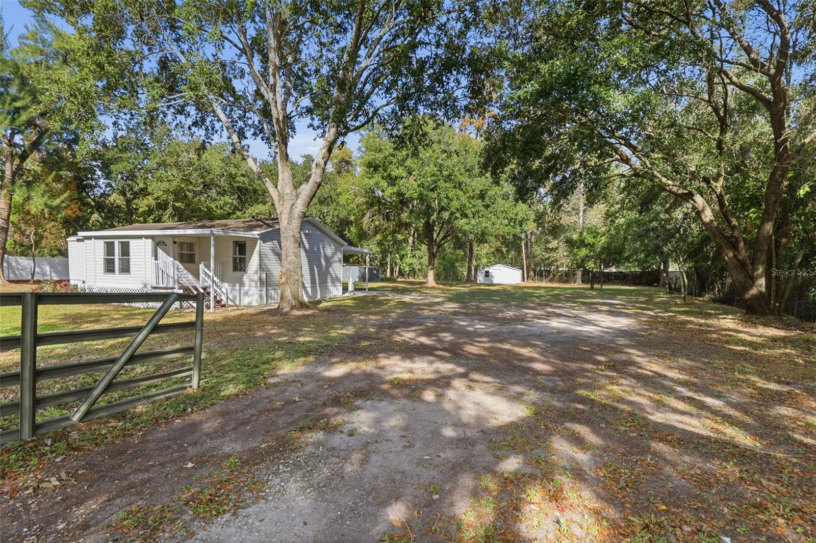 ANGUS VALLEY - Residential