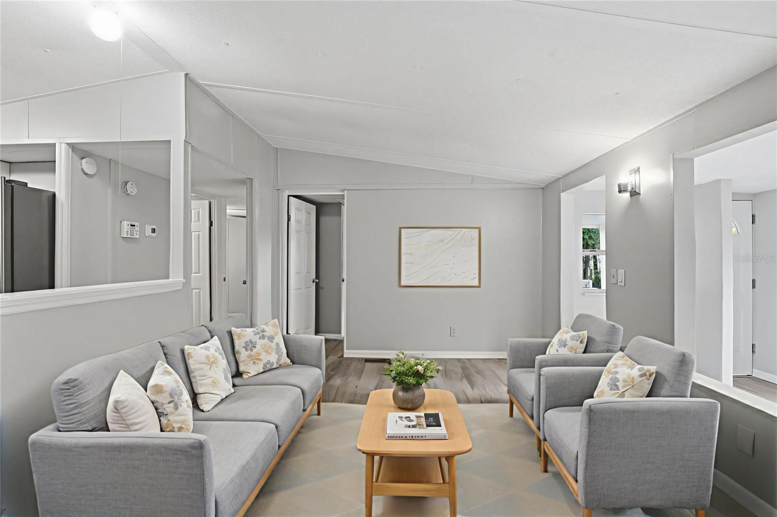 ANGUS VALLEY - Residential