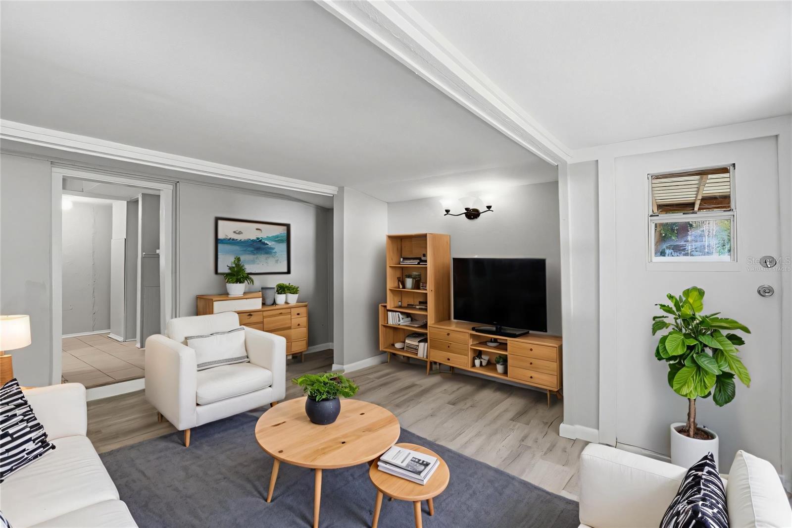 ANGUS VALLEY - Residential