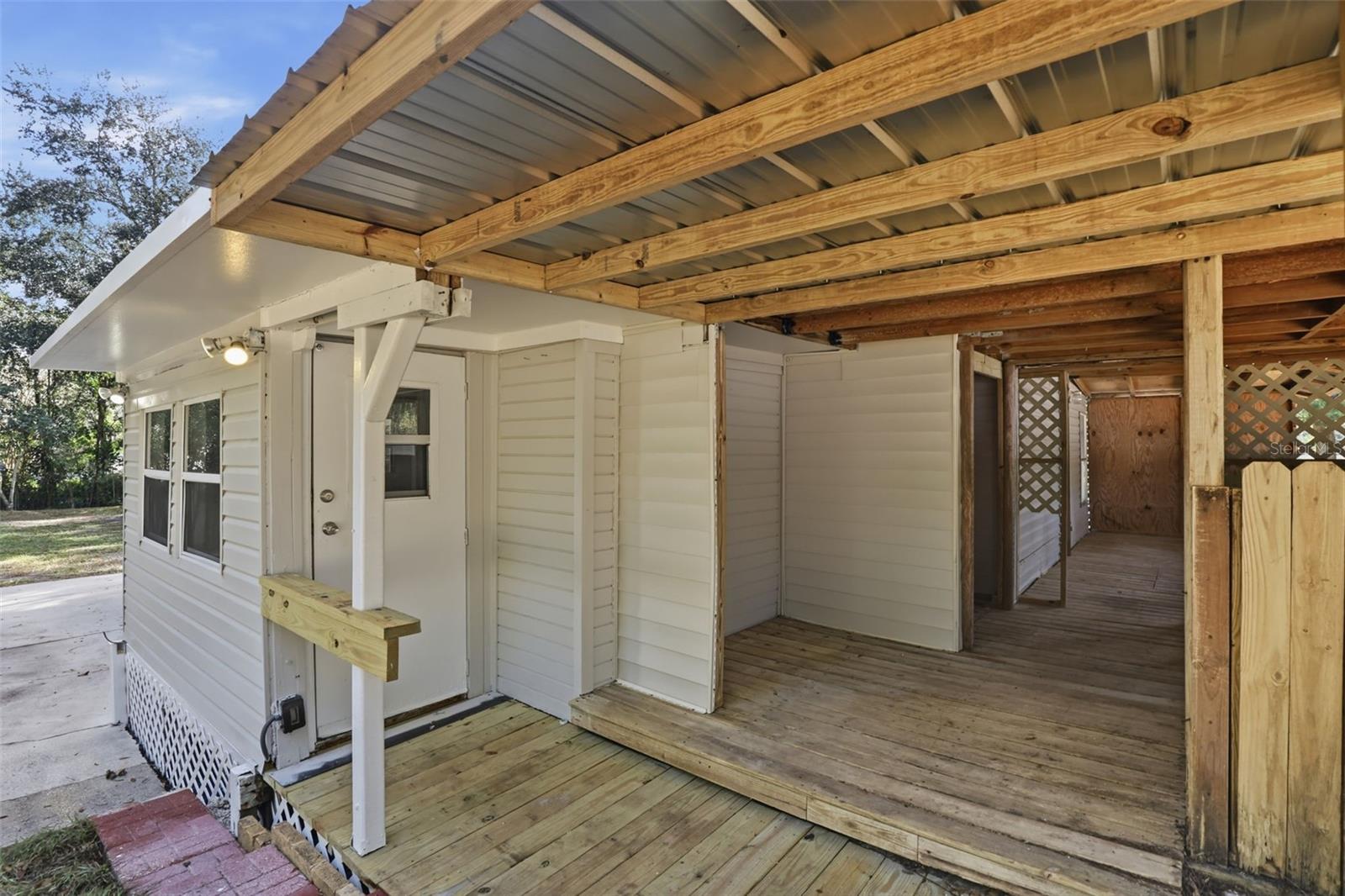 ANGUS VALLEY - Residential