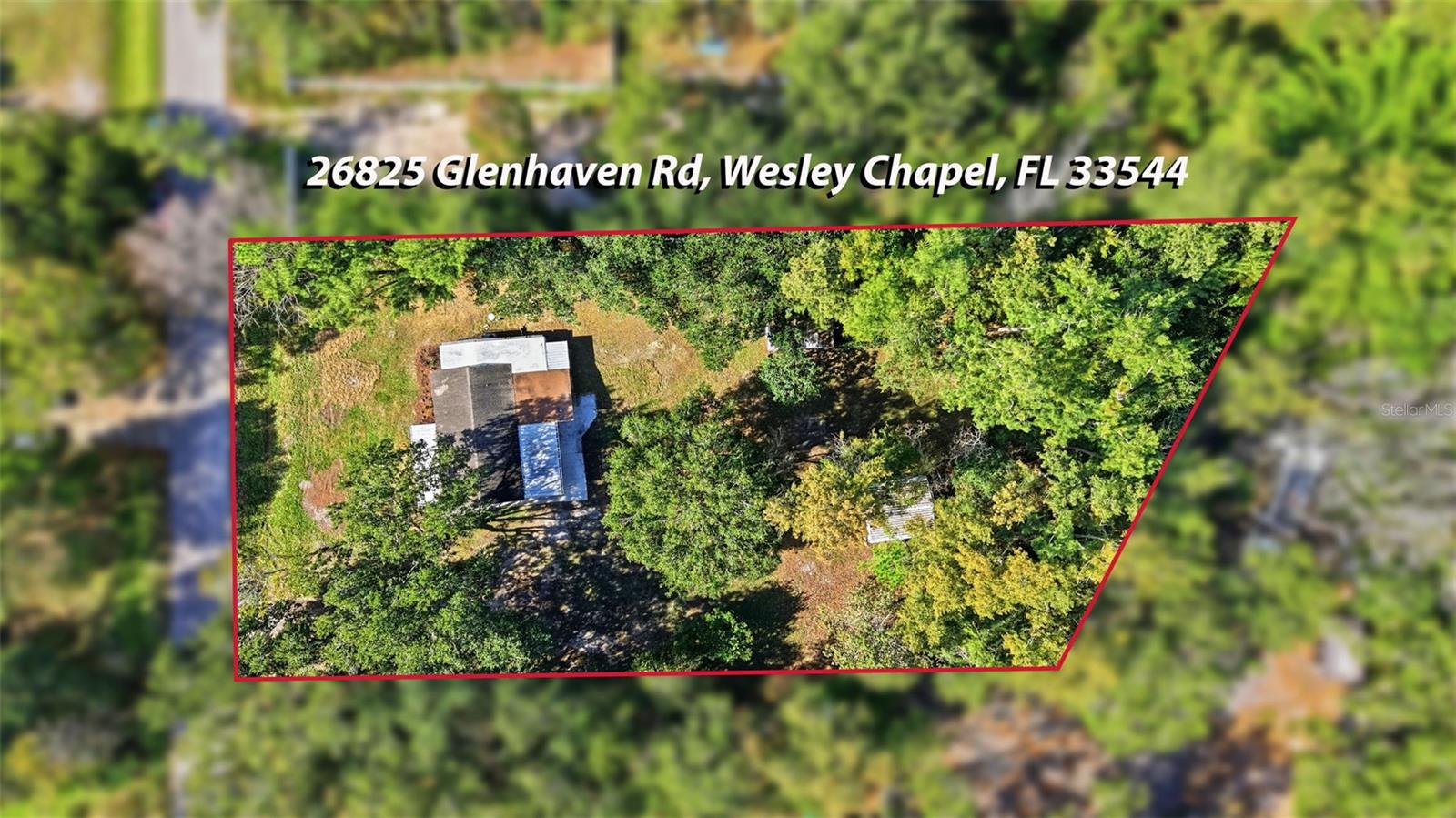 ANGUS VALLEY - Residential