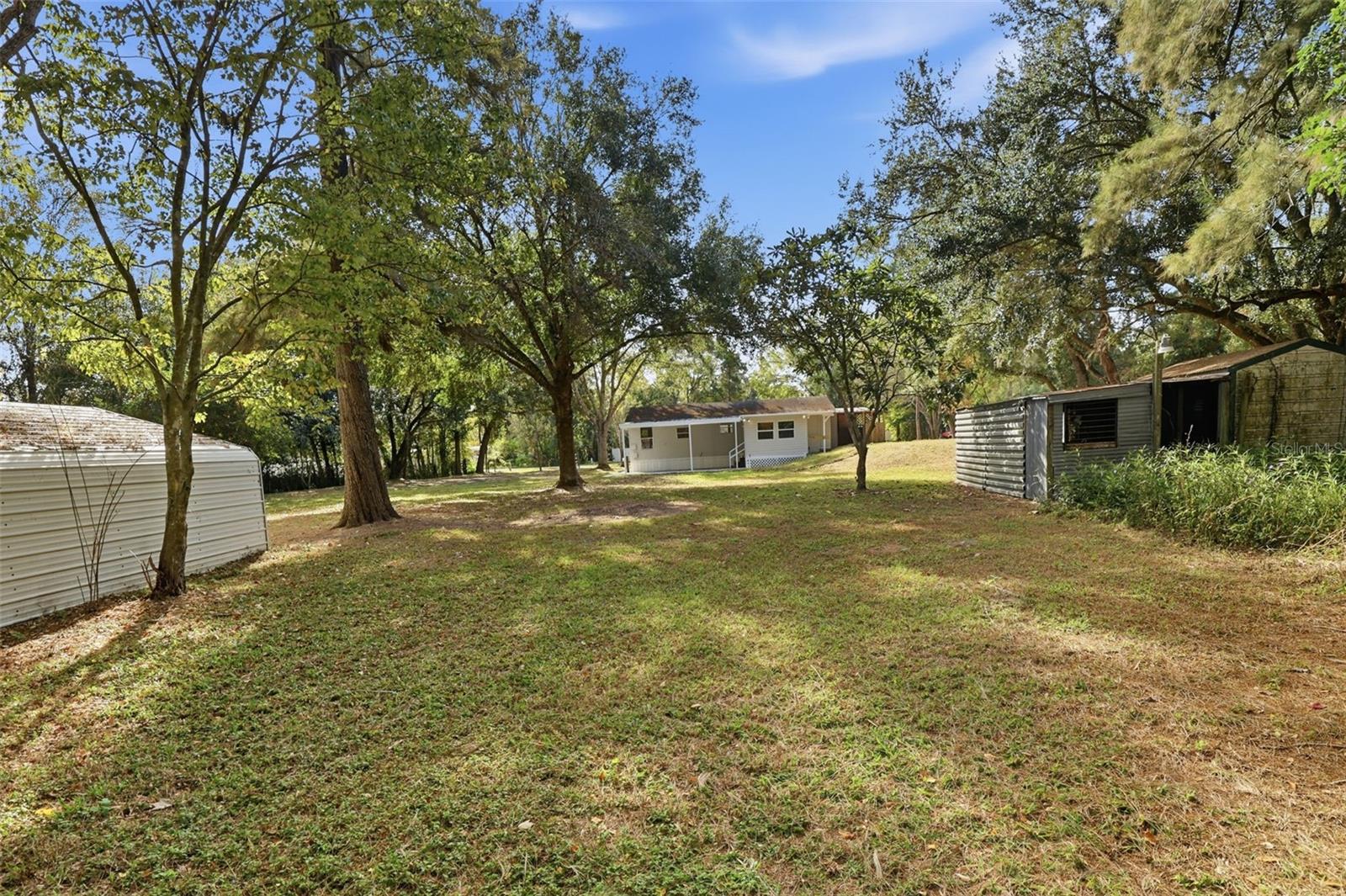 ANGUS VALLEY - Residential