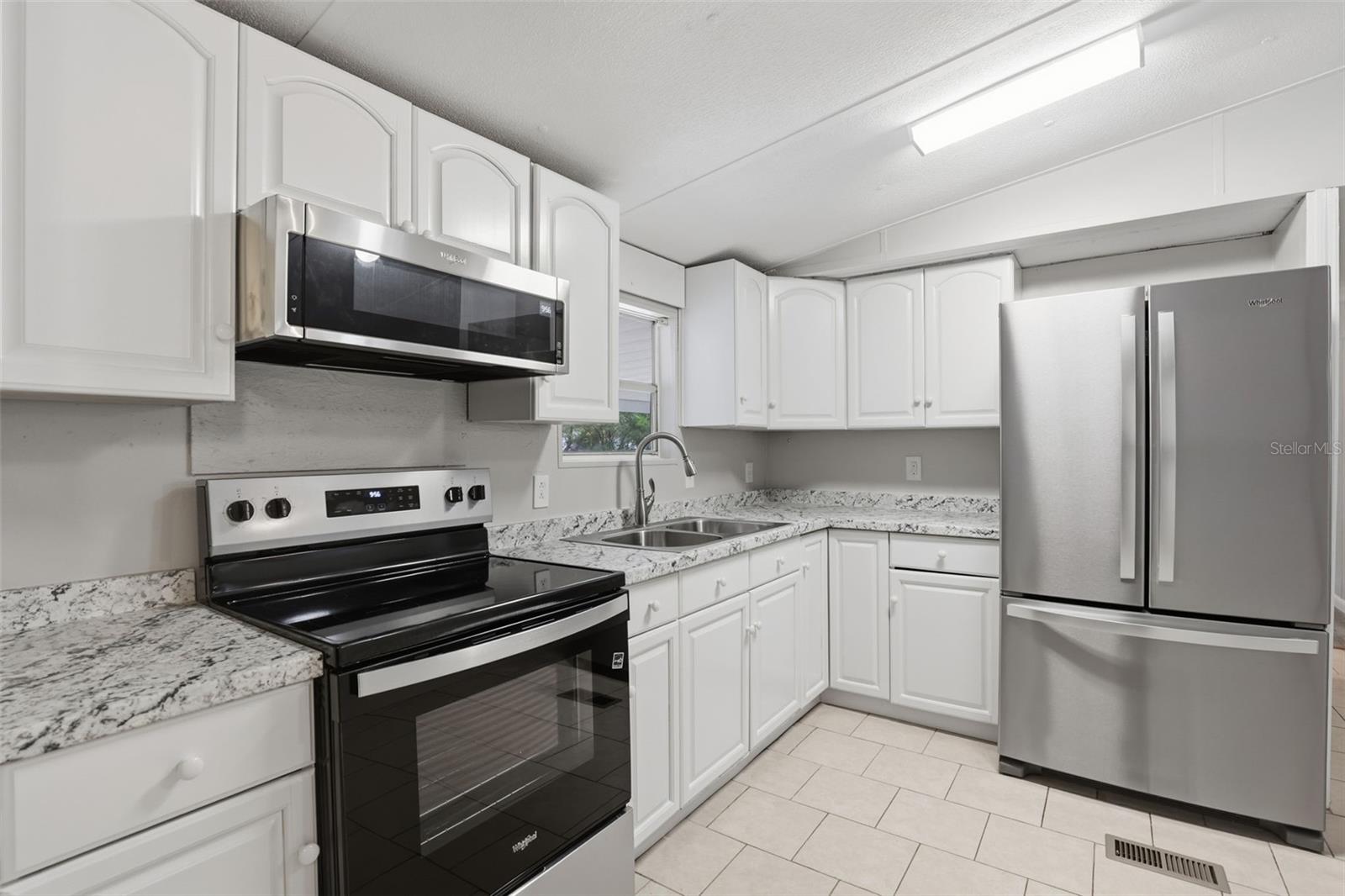 ANGUS VALLEY - Residential