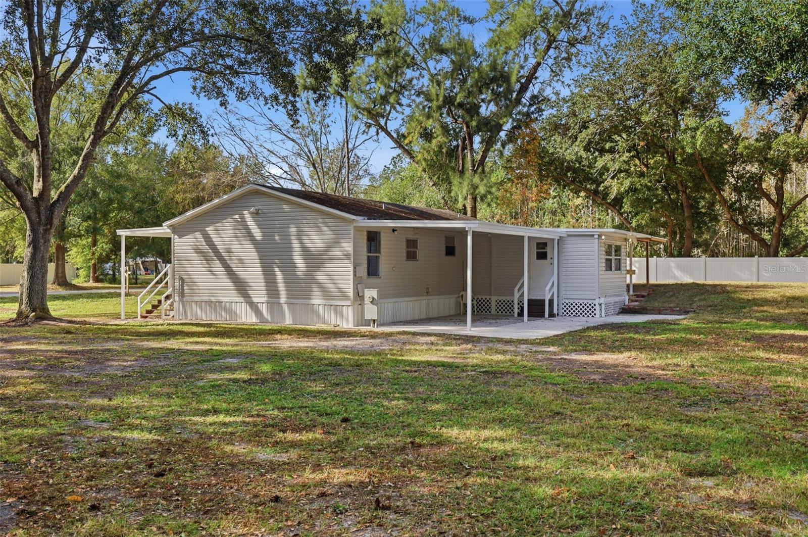ANGUS VALLEY - Residential