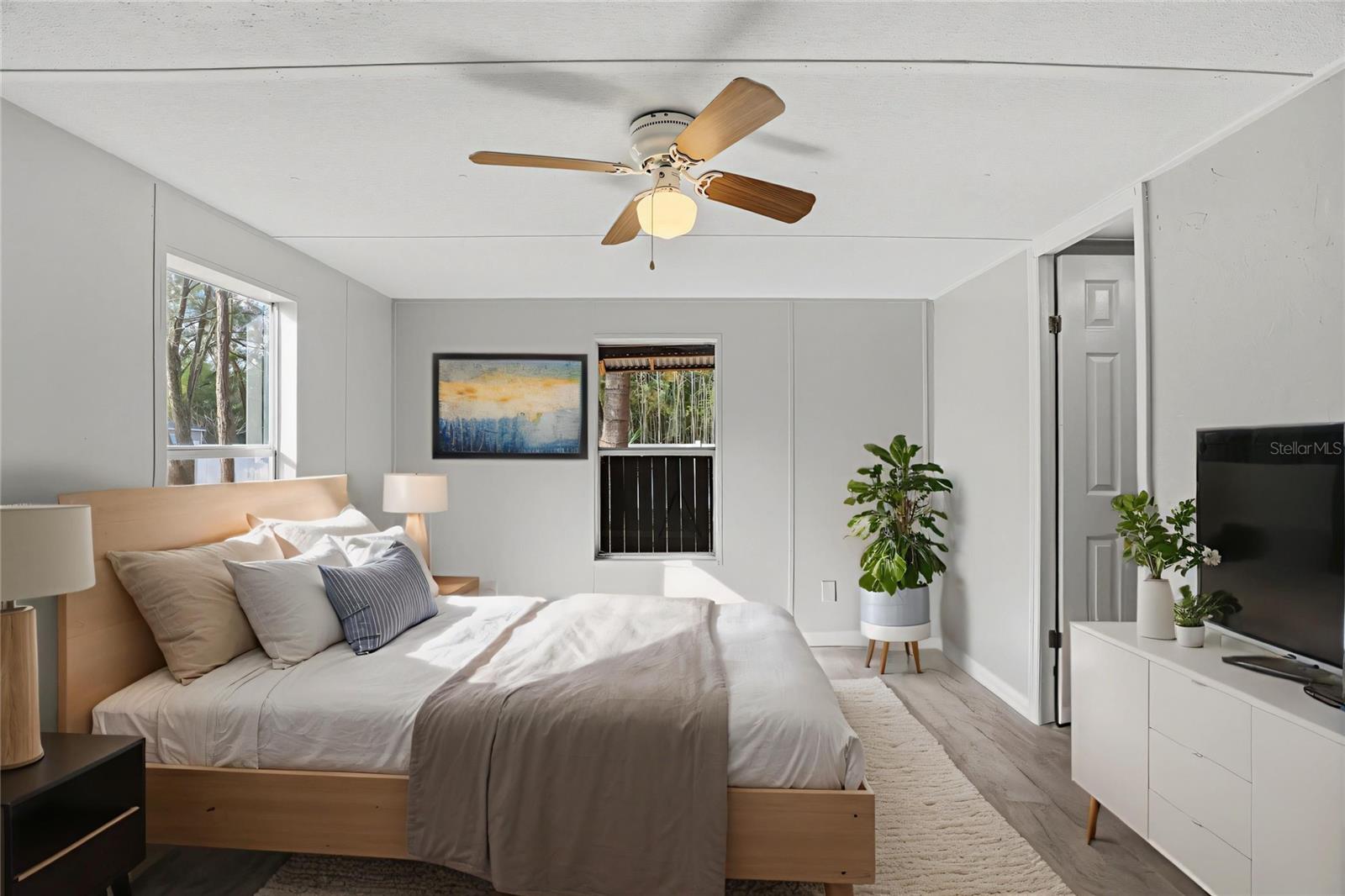 ANGUS VALLEY - Residential