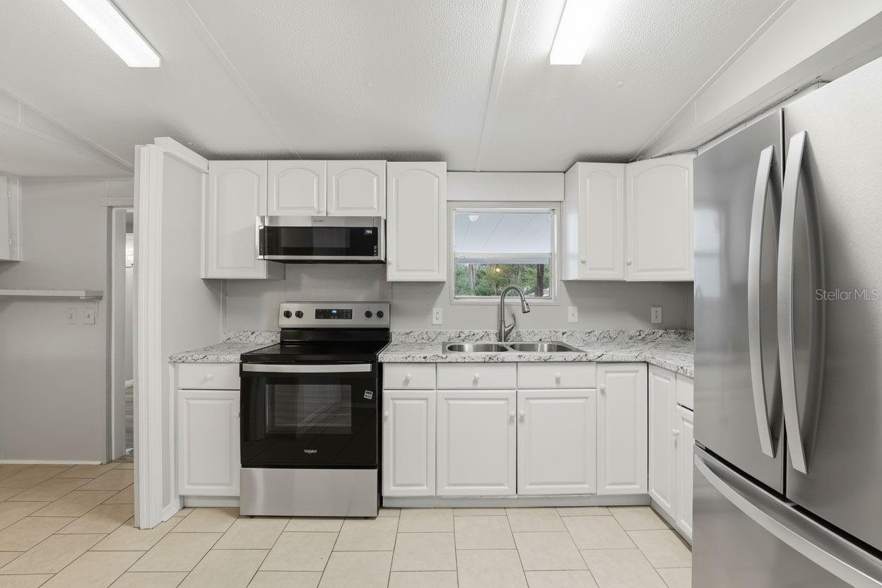 ANGUS VALLEY - Residential