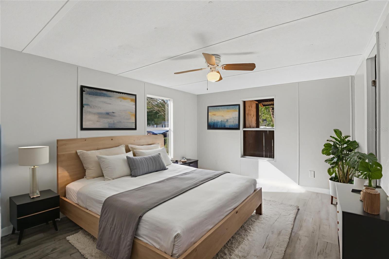 ANGUS VALLEY - Residential