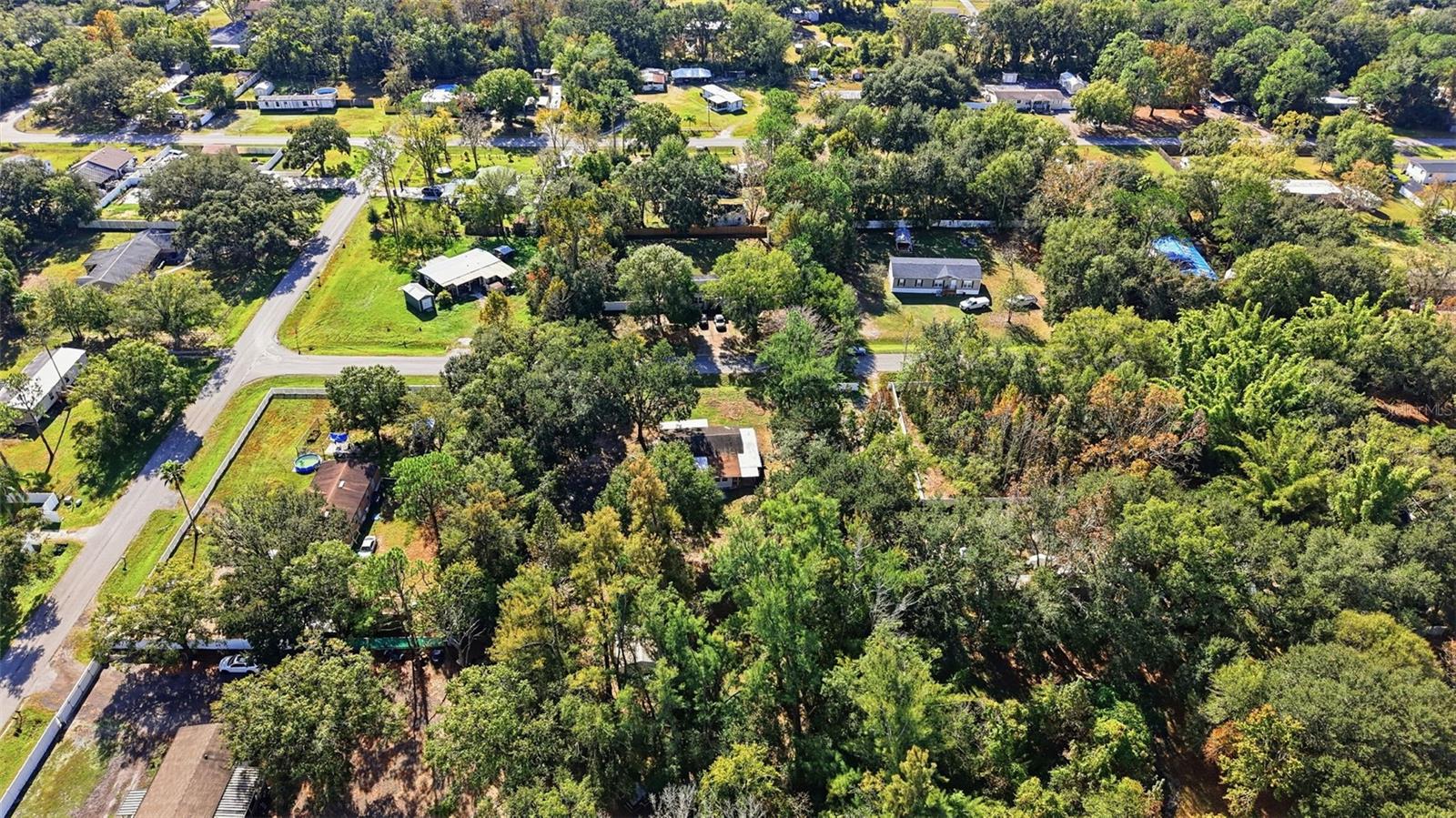 ANGUS VALLEY - Residential
