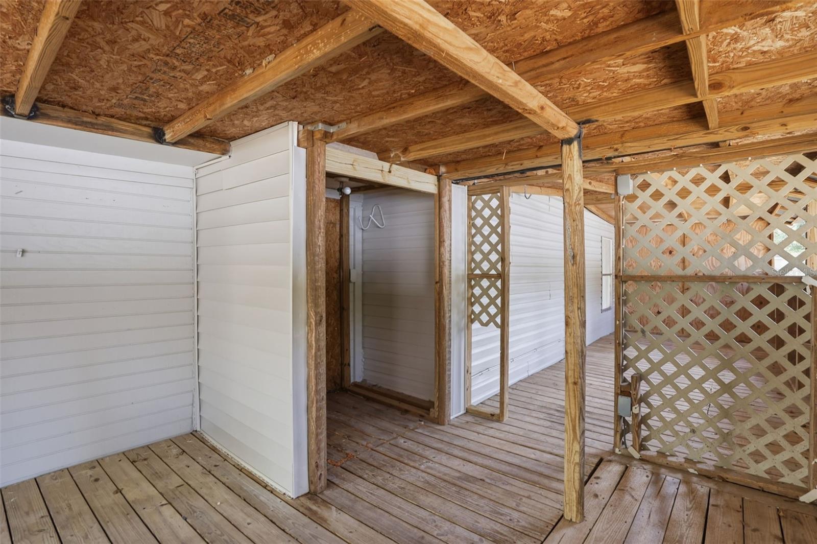 ANGUS VALLEY - Residential