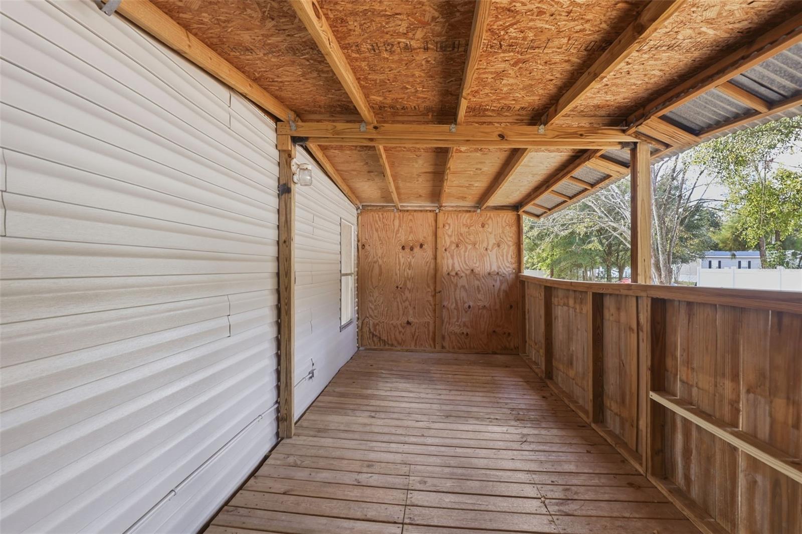 ANGUS VALLEY - Residential