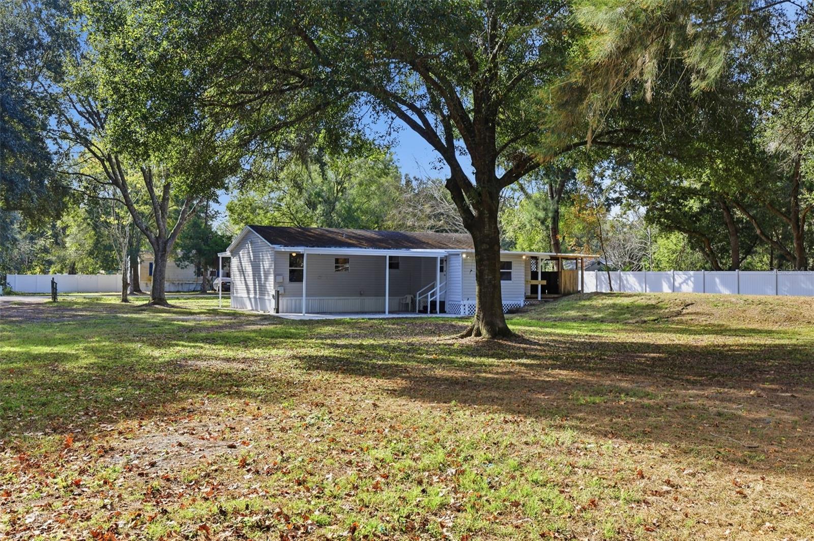 ANGUS VALLEY - Residential