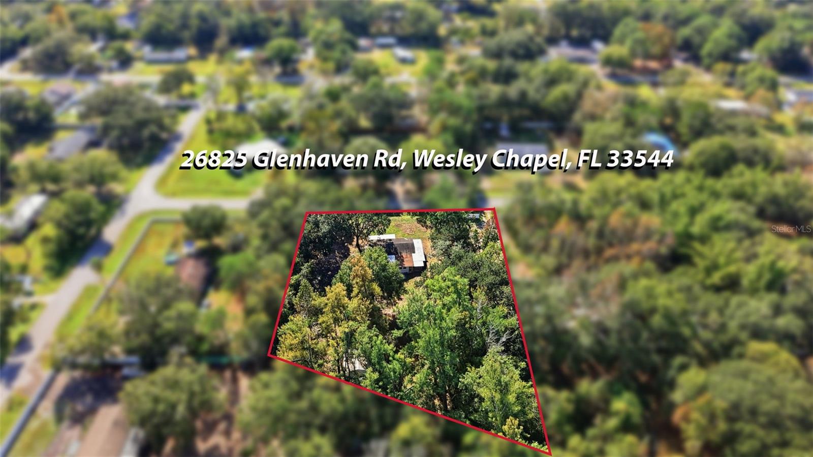 ANGUS VALLEY - Residential