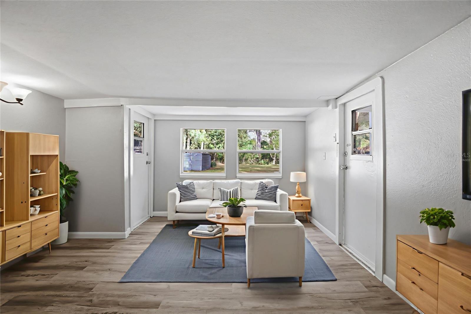 ANGUS VALLEY - Residential