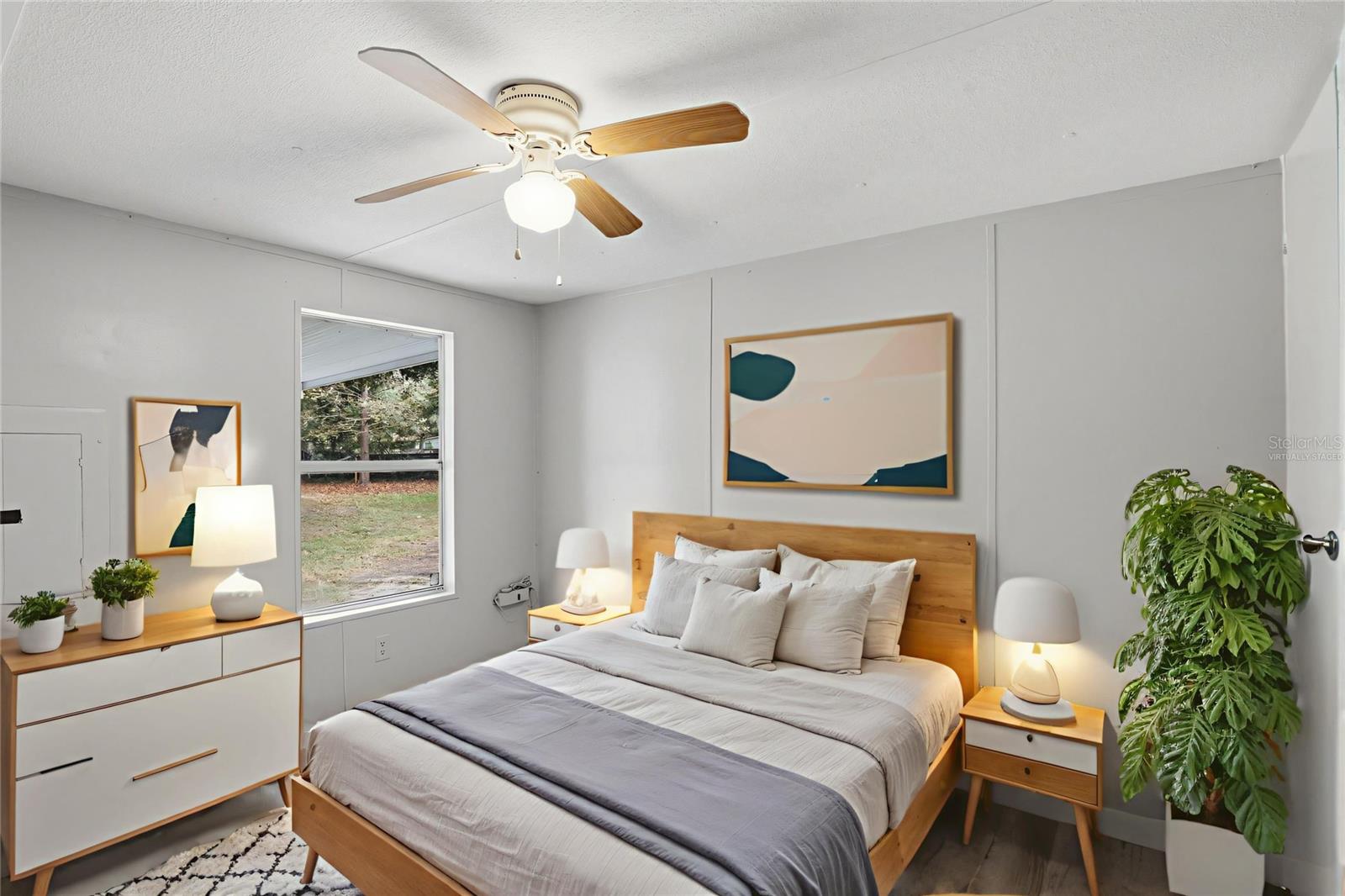 ANGUS VALLEY - Residential