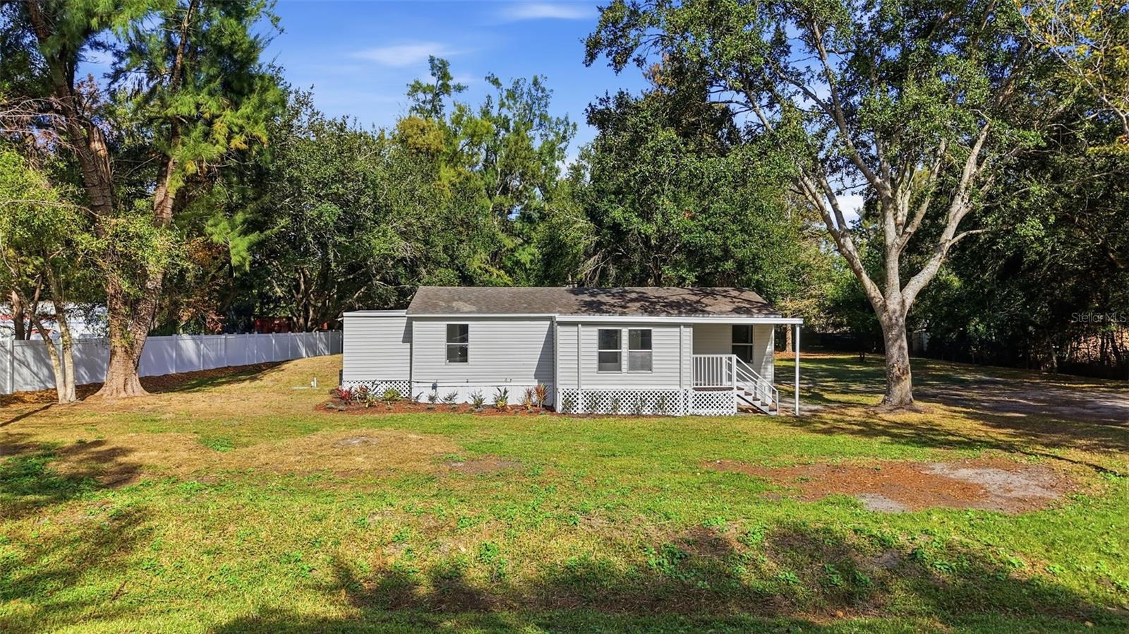 ANGUS VALLEY - Residential