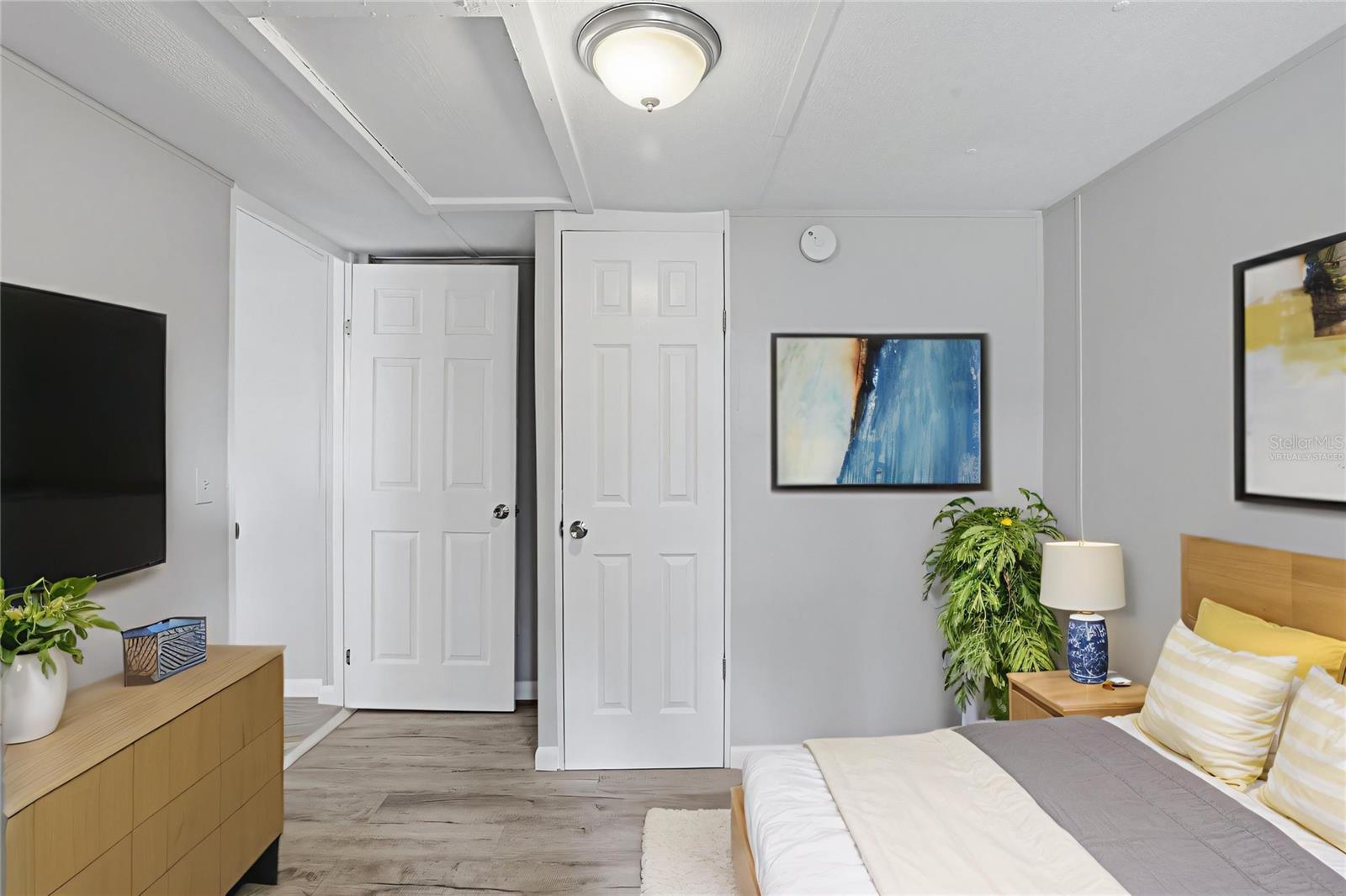 ANGUS VALLEY - Residential