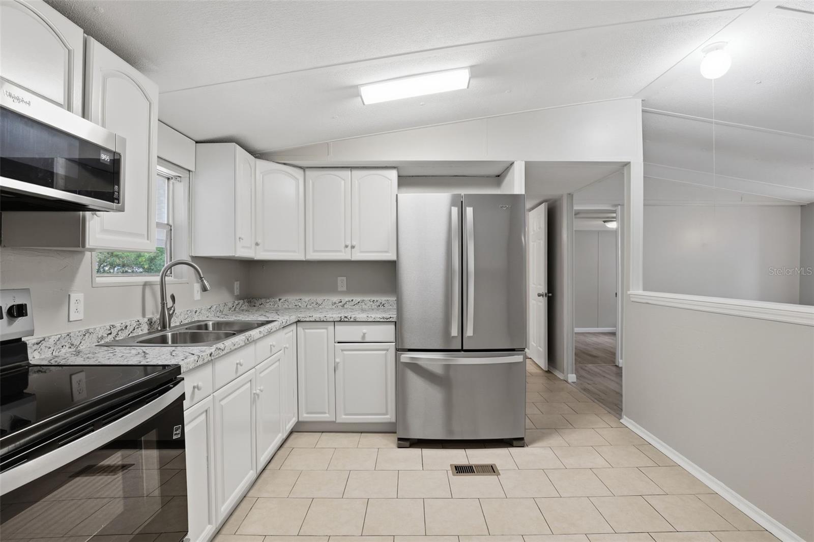 ANGUS VALLEY - Residential