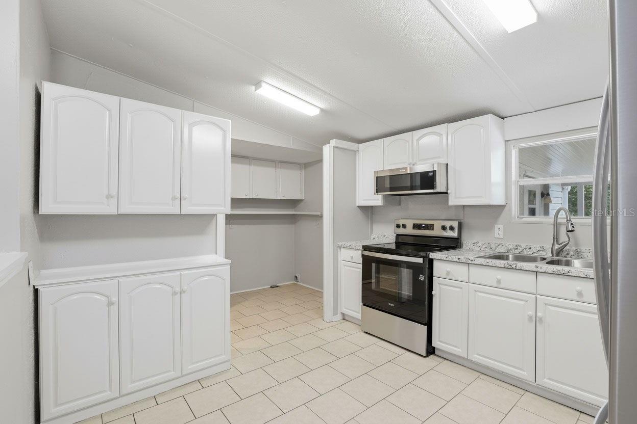 ANGUS VALLEY - Residential