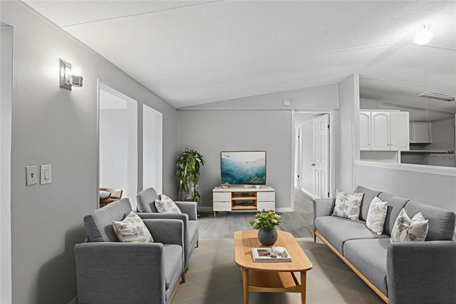 ANGUS VALLEY - Residential