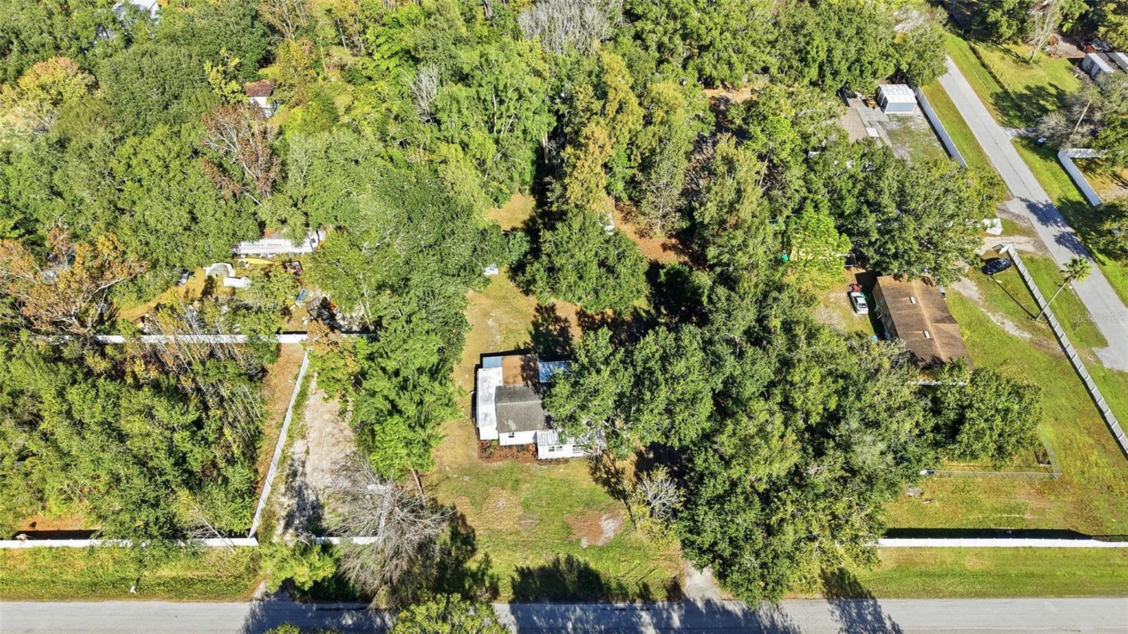 ANGUS VALLEY - Residential