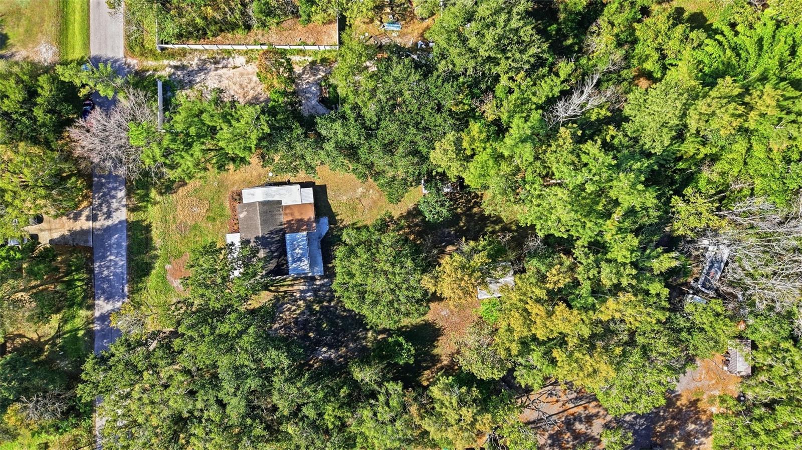 ANGUS VALLEY - Residential