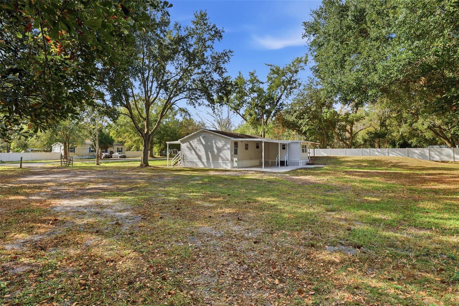 ANGUS VALLEY - Residential