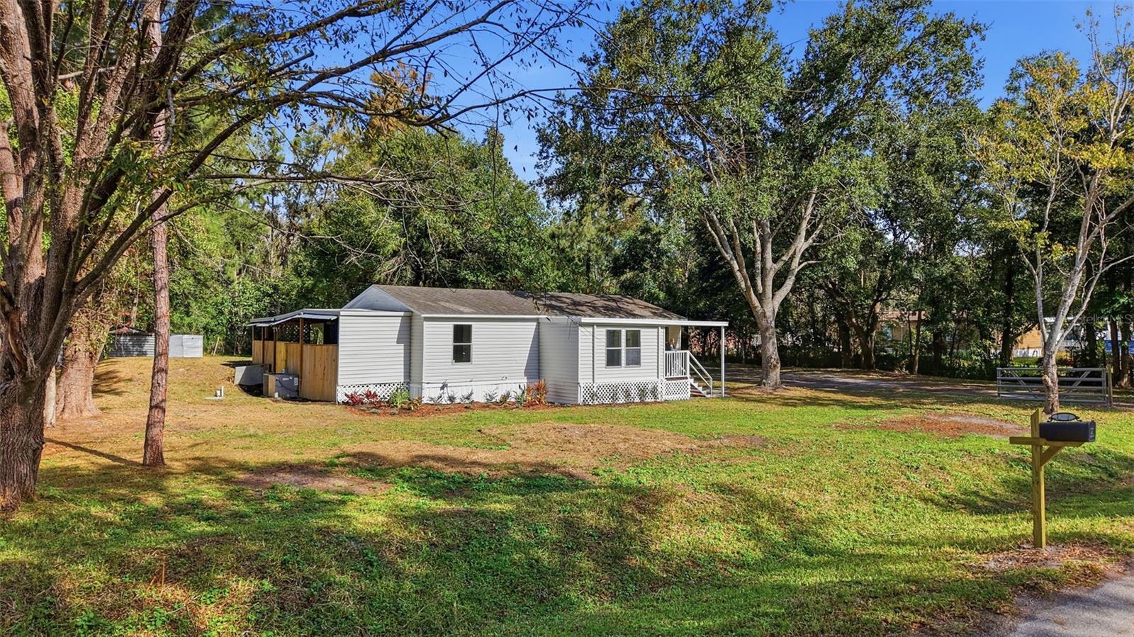 ANGUS VALLEY - Residential