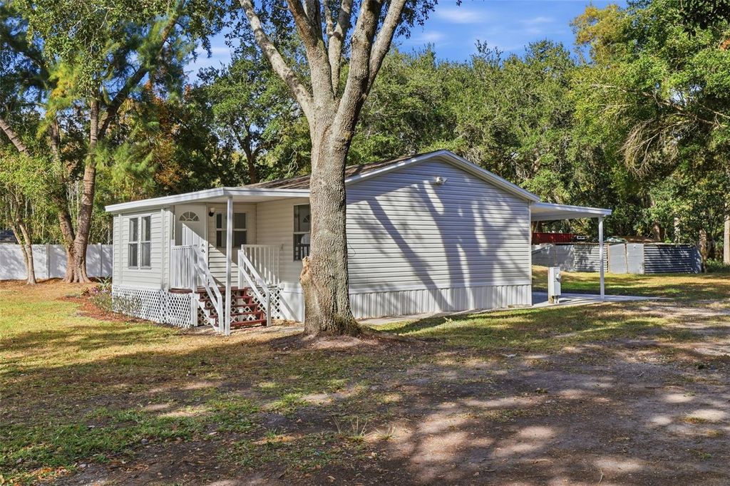 Photo of 26825 Glenhaven Road, Wesley Chapel, FL 33544 (MLS # TB8452828)
