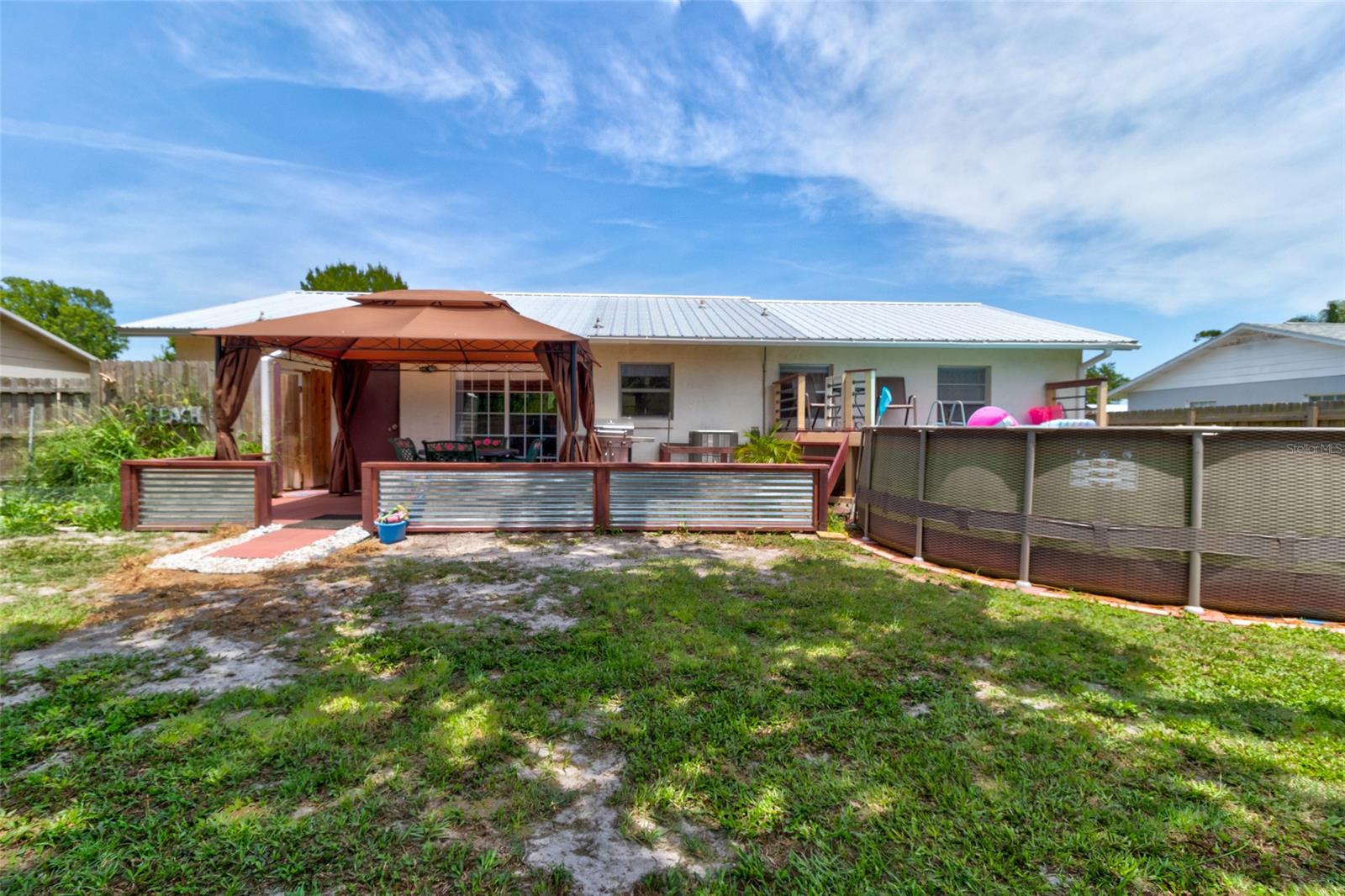 Wildwood Unit 02 - Residential