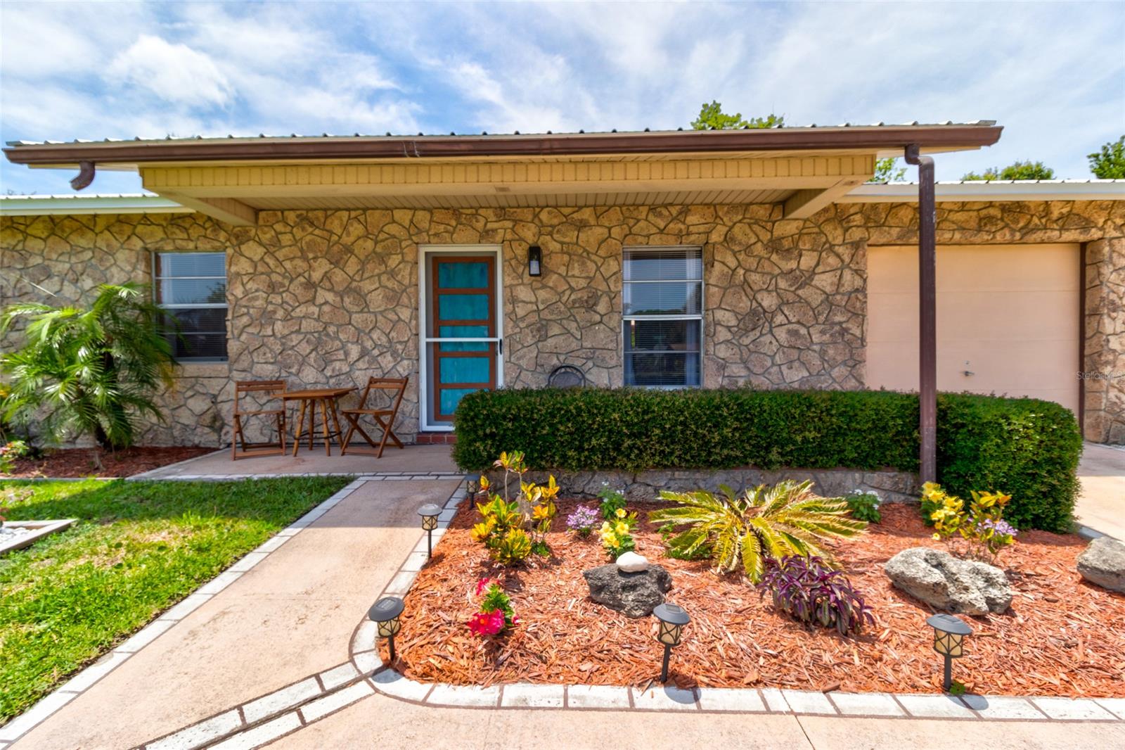 Wildwood Unit 02 - Residential