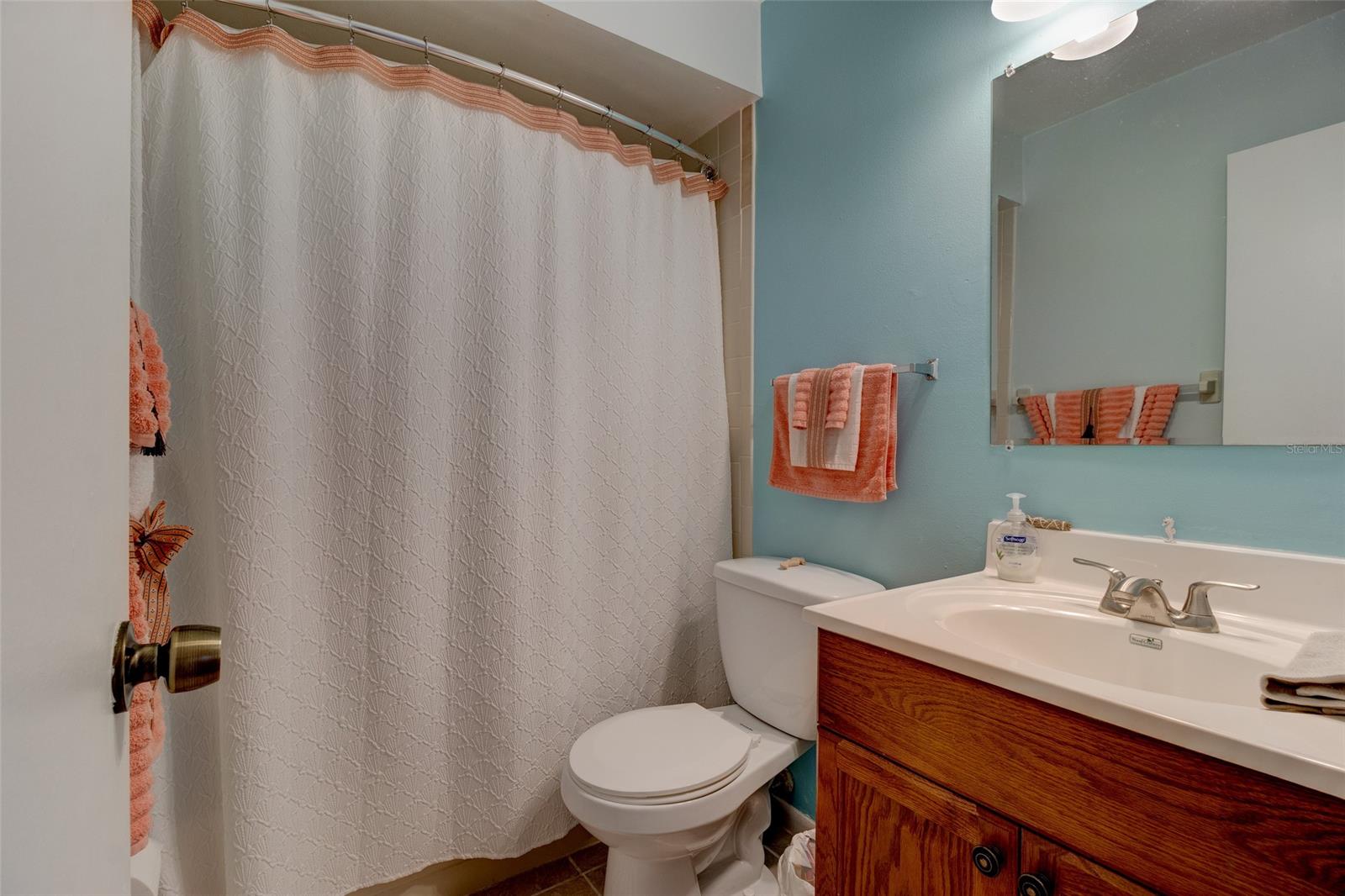 Wildwood Unit 02 - Residential