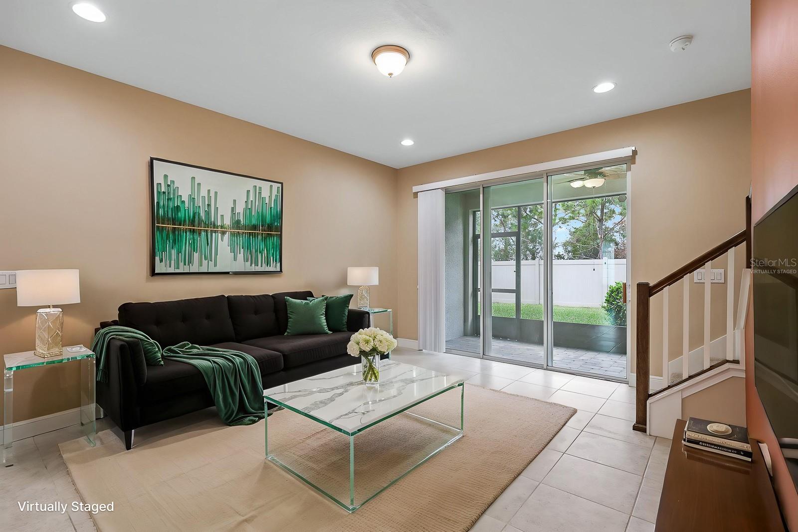 BOYETTE PARK PH 1/A 1/B 1/D - Residential Lease