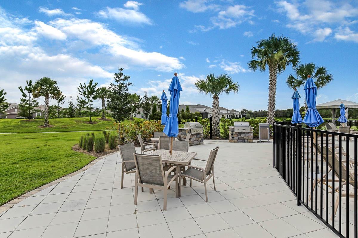 BOYETTE PARK PH 1/A 1/B 1/D - Residential Lease