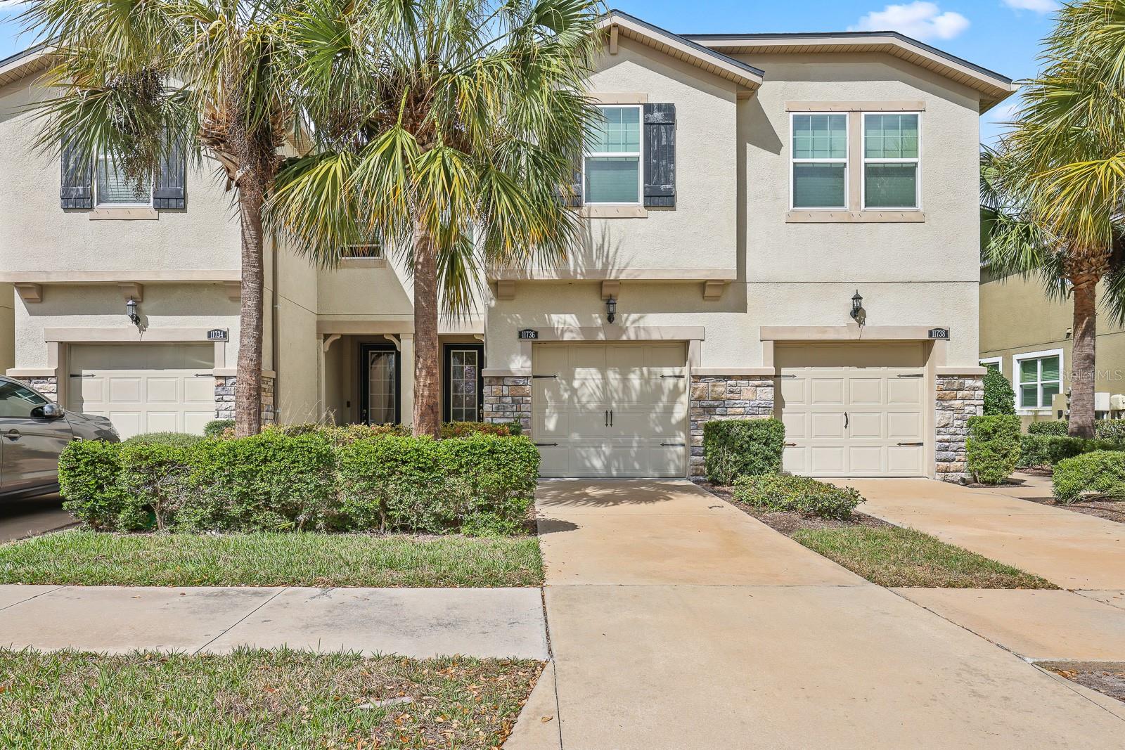 BOYETTE PARK PH 1/A 1/B 1/D - Residential Lease