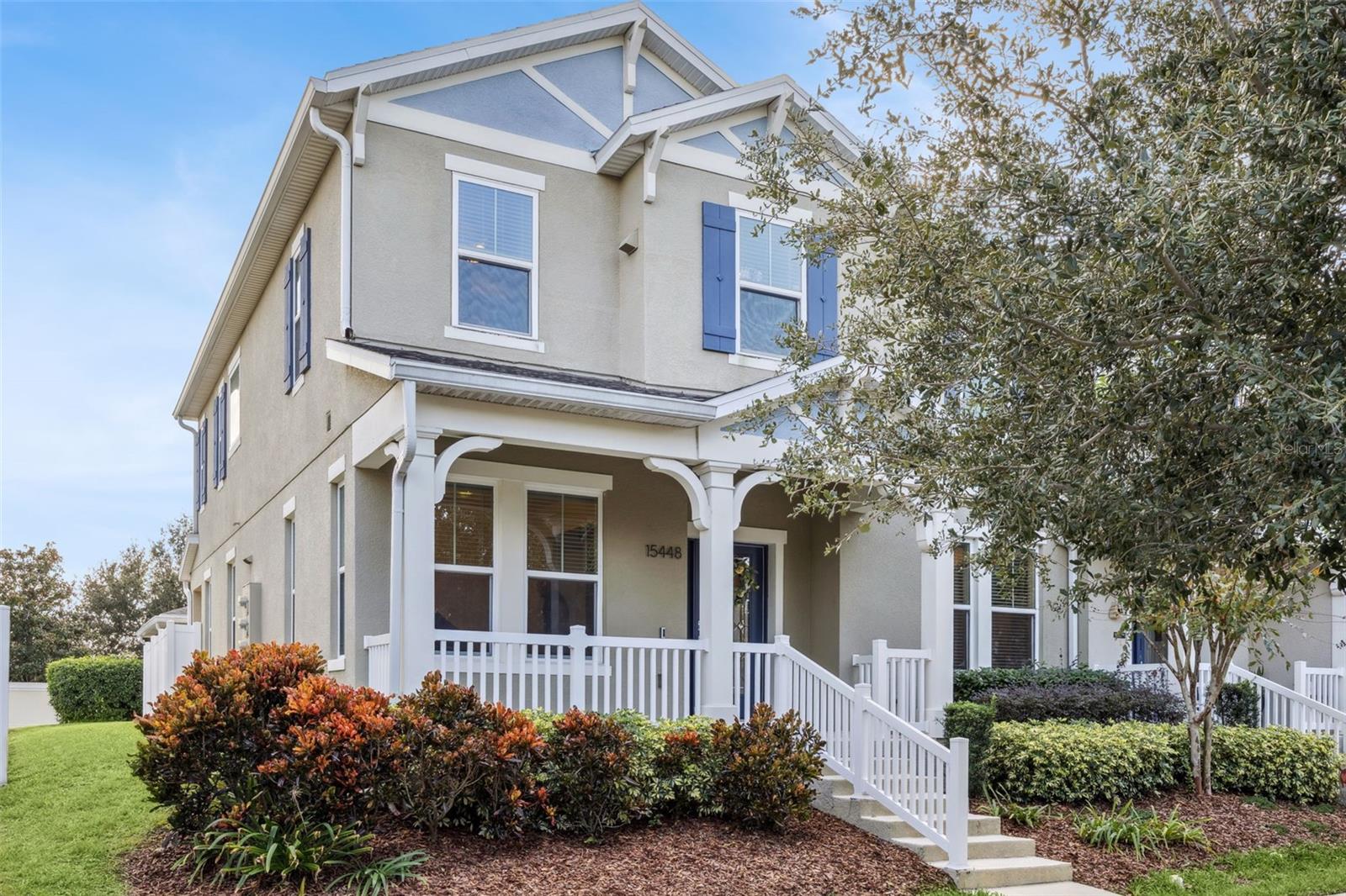 SUMMERLAKE PD PH 2C 2D 2E - Residential