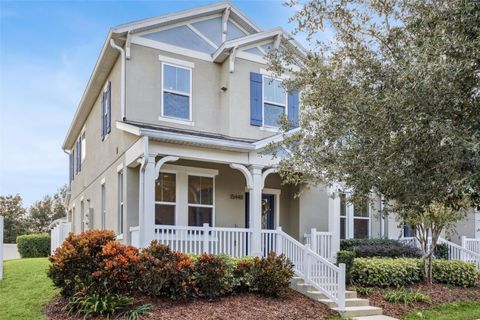 Photo of 15448 Blackbead Street, Winter Garden, FL 34787 (MLS # O6358094)