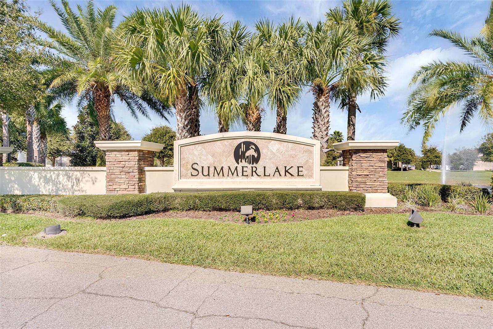 SUMMERLAKE PD PH 2C 2D 2E - Residential