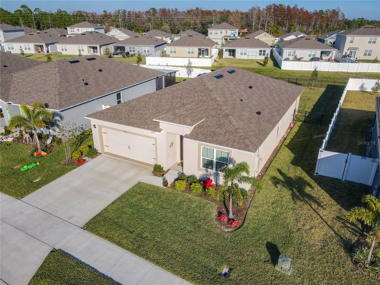 815 SKY HAVEN WAY