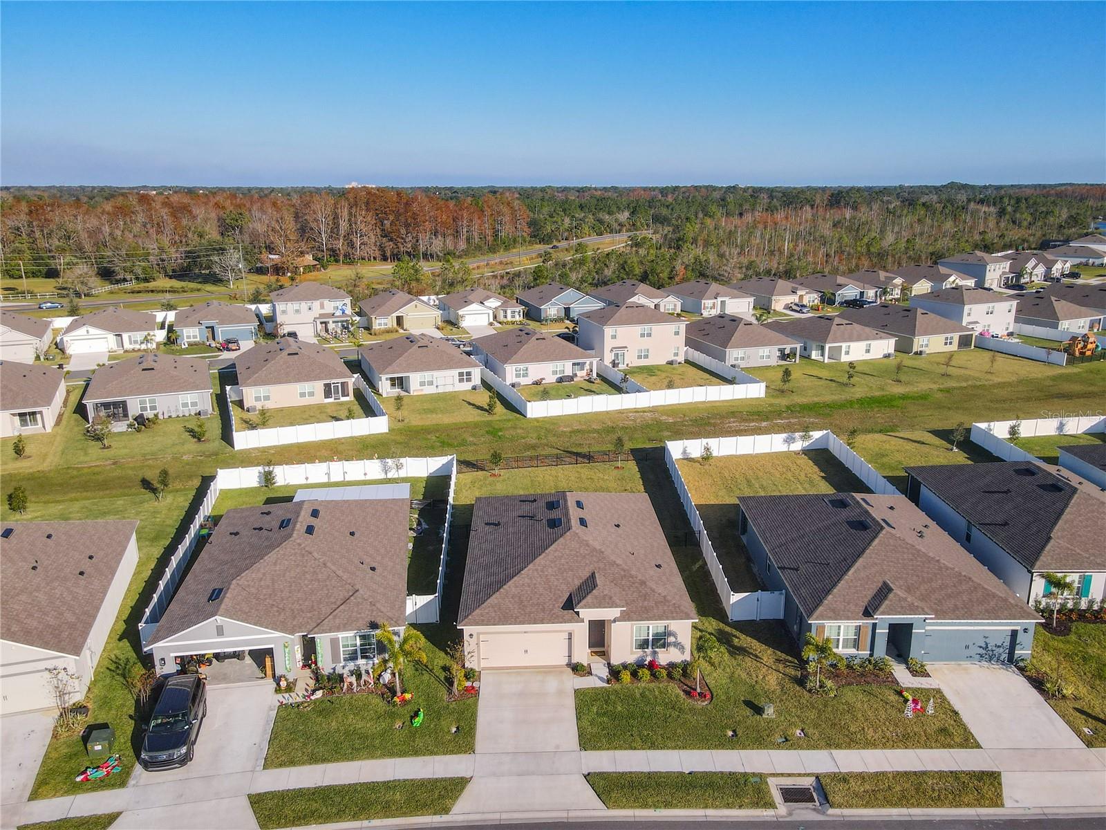815 SKY HAVEN WAY