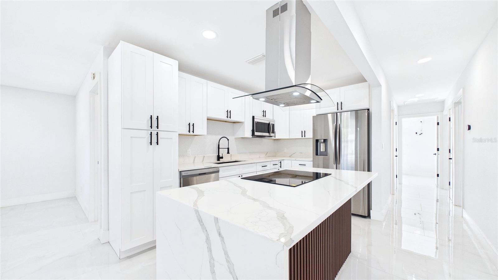 SHOREACRES CENTER - Residential