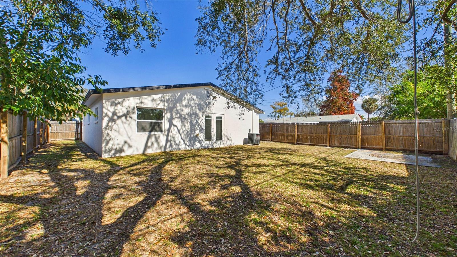 SHOREACRES CENTER - Residential