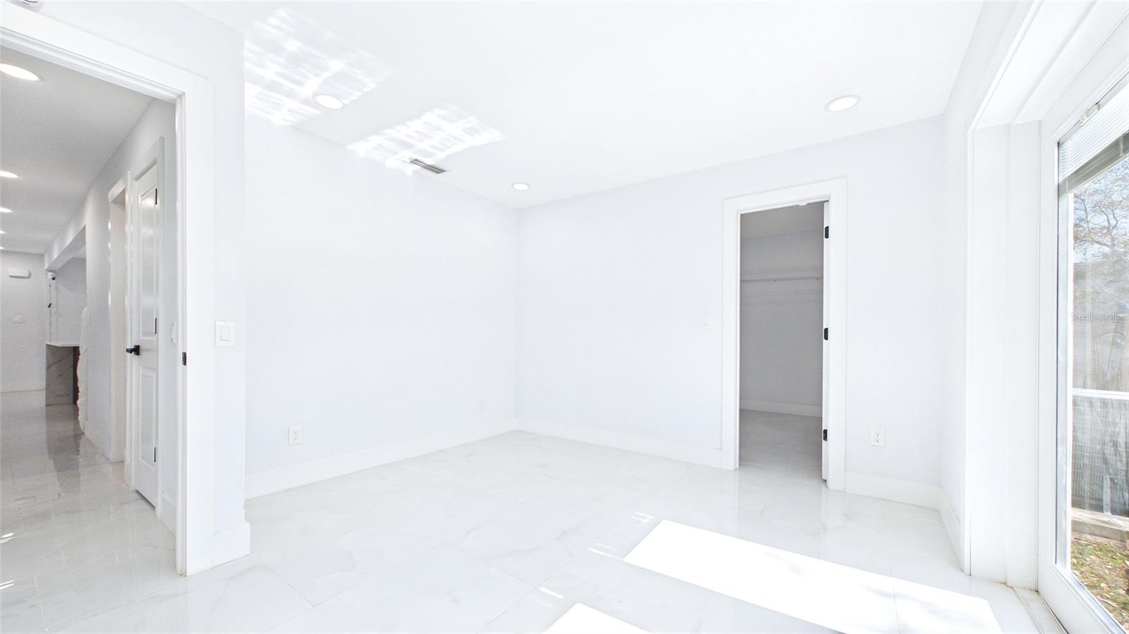 SHOREACRES CENTER - Residential