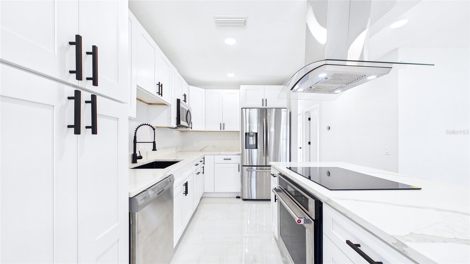 SHOREACRES CENTER - Residential