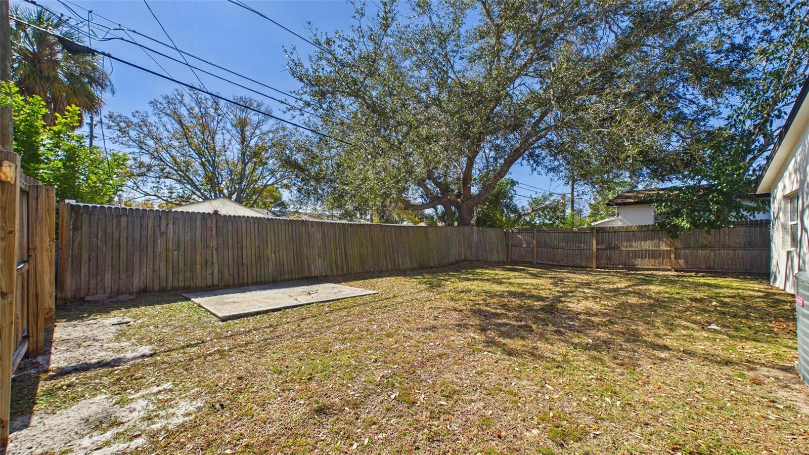 SHOREACRES CENTER - Residential