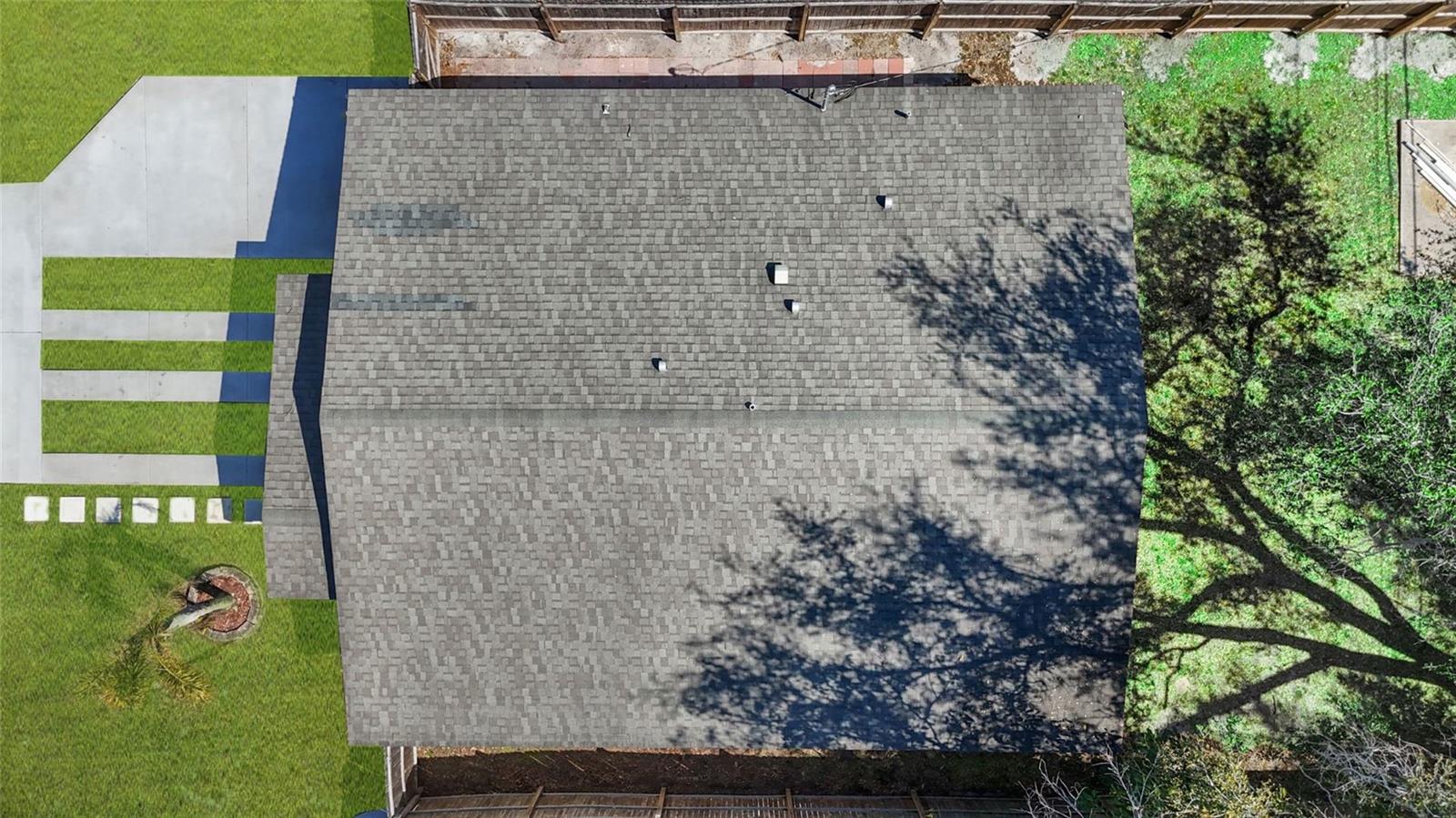 SHOREACRES CENTER - Residential