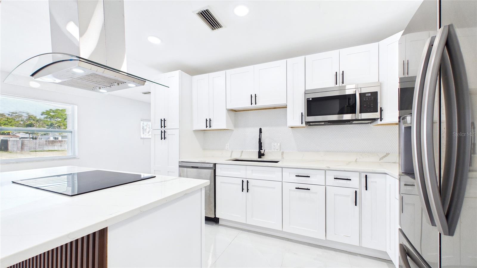 SHOREACRES CENTER - Residential